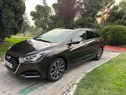 Usado 2018 Hyundai i40 Familiar | 16.900 € (Caro)