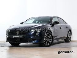 Azul Nuevo 2025 Peugeot 508 Allure Berlina | 37.300 €