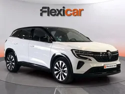 Blanco Usado 2022 Renault Austral Techno SUV | 24.490 € (Super precio)
