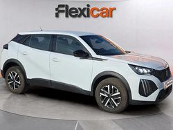 Blanco Usado 2024 Peugeot 2008 Active SUV | 14.490 € (Super precio)