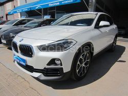 Blanco Usado 2020 BMW X2 SUV | 25.900 € (Precio justo)