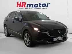 Usado 2021 Mazda CX-30 SUV | 18.790 € (Super precio)