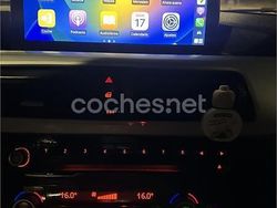 Amarillo Usado 2012 BMW 318 Berlina | 11.000 € (Un poco caro)