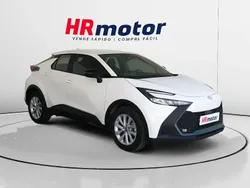 Nuevo 2024 Toyota C-HR Active SUV | 27.450 € (Buen precio)