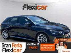 Negro Usado 2023 Audi A3 S-Line | 29.490 € (Precio justo)