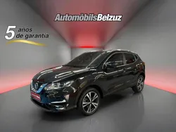 Usado 2021 Nissan Qashqai Acenta SUV | 19.490 € (Super precio)