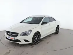 Mercedes 200