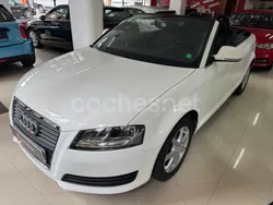 Audi A3 Cabriolet