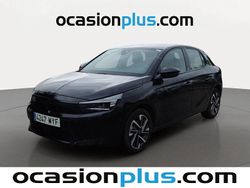 Negro Usado 2025 Opel Corsa S Utilitario | 15.773 € (Un poco caro)