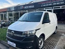 Usado 2020 VW T6.1 Van | 27.990 €