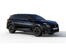 Negro Nuevo 2024 Peugeot 5008 GT Monovolumen | 42.915 €