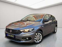 Gris Usado 2020 Fiat Tipo Business Utilitario | 13.990 € (Un poco caro)