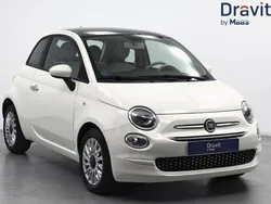 Usado 2020 Fiat 500 Lounge Utilitario | 10.390 € (Precio justo)