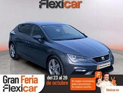 Gris Usado 2018 Seat Leon ST FR Familiar | 16.490 € (Precio justo)