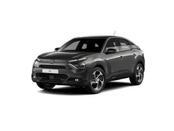 Gris Nuevo 2024 Citroën C4 PureTech Utilitario | 17.950 € (Buen precio)