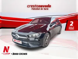 Usado 2022 Mercedes CLA250e Berlina | 31.766 € (Precio justo)