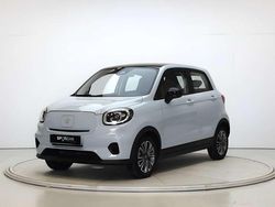 Azul Nuevo 2025 Leapmotor T03 Utilitario | 18.500 € (Precio justo)