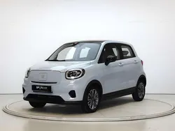Azul Nuevo 2025 Leapmotor T03 Utilitario | 18.500 €