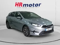 Usado 2016 Kia Ceed | 16.610 €