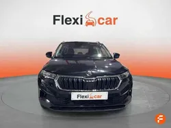 Negro Usado 2023 Skoda Karoq Ambition SUV | 19.390 € (Precio justo)