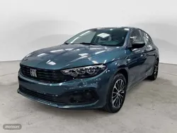 Azul Nuevo 2024 Fiat Tipo Berlina | 21.900 € (Caro)