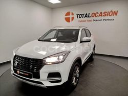 Blanco Nuevo 2025 DR Automobiles DR4 SUV | 17.990 € (Precio justo)
