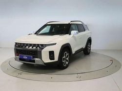Blanco Nuevo 2025 Ssangyong (KGM) Torres SUV | 29.950 € (Precio justo)