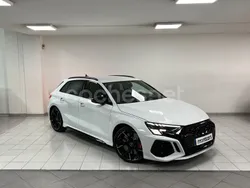 Audi RS3 Sportback