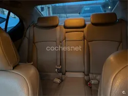 Negro Usado 2008 Lexus IS220d Berlina | 5000 € (Buen precio)