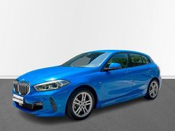 Usado 2021 BMW 116 Executive Utilitario | 26.900 € (Un poco caro)