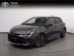 Usado 2024 Toyota Corolla Edition Utilitario | 26.500 € (Caro)