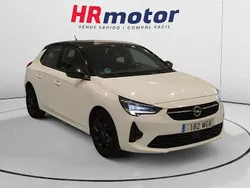 Blanco Usado 2023 Opel Corsa GS Line Berlina | 12.890 € (Precio justo)