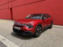 Burdeos Usado 2023 Citroën C4 Feel Utilitario | 15.490 € (Precio justo)