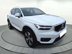 Usado 2020 Volvo XC40 Business Edition SUV | 22.690 € (Precio justo)