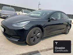 Negro Usado 2023 Tesla Model 3 RWD Berlina | 36.800 € (Caro)