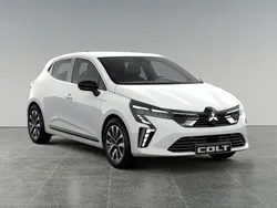 Blanco Nuevo 2024 Mitsubishi Colt | 20.600 € (Caro)
