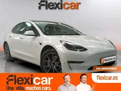 Blanco Usado 2023 Tesla Model 3 Berlina | 31.990 € (Caro)