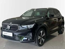 Negro Usado 2022 Volvo XC40 Plus SUV | 35.500 € (Un poco caro)