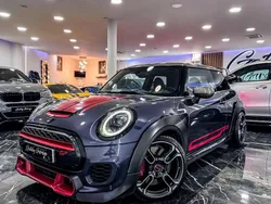 Gris Usado 2020 Mini John Cooper Works Utilitario | 44.990 € (Caro)