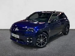 Nuevo 2024 Renault R5 Iconic Utilitario | 30.000 € (Precio justo)