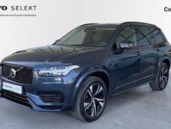 Otro Usado 2023 Volvo XC90 Ultimate SUV | 69.990 €