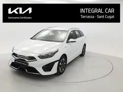 Otro Usado 2024 Kia Ceed Familiar | 25.900 € (Caro)