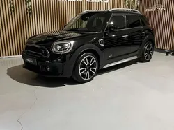 Negro Usado 2020 Mini Cooper SD Countryman SUV | 27.900 € (Un poco caro)