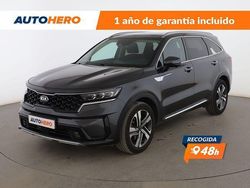 Gris Usado 2021 Kia Sorento SUV | 27.899 €