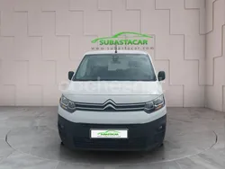 Blanco Usado 2019 Citroën Berlingo Live Monovolumen | 11.800 € (Super precio)