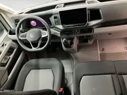 Blanco Usado 2025 VW Crafter Van | 38.590 € (Caro)