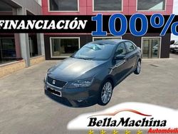 Usado 2016 Seat Toledo Reference | 10.975 € (Precio justo)