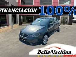 Usado 2016 Seat Toledo Reference | 10.975 € (Precio justo)