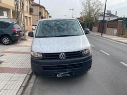 Gris / plata Usado 2010 VW Transporter Van | 16.700 €