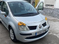 Gris / plata Usado 2005 Renault Modus Authentique Monovolumen | 1900 € (Super precio)
